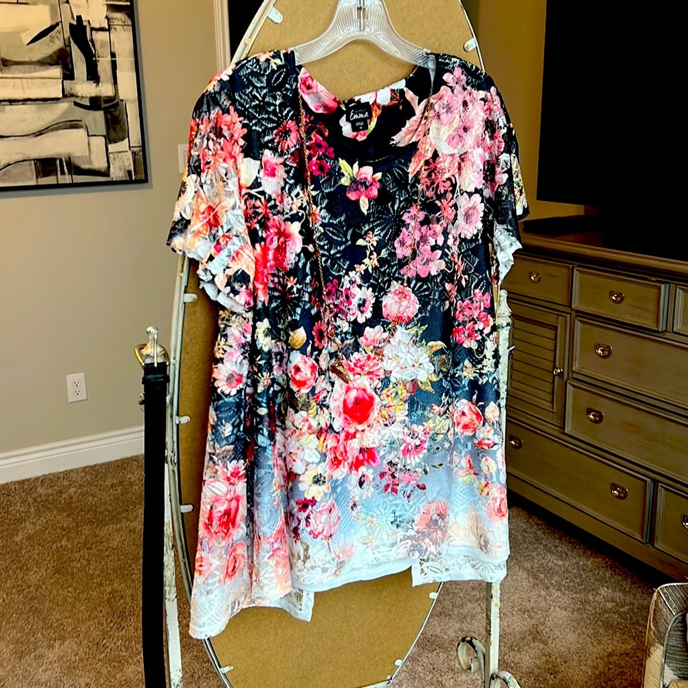 Beautiful Top